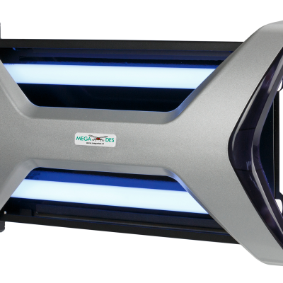 X-Trap 50 Led Vliegenlamp